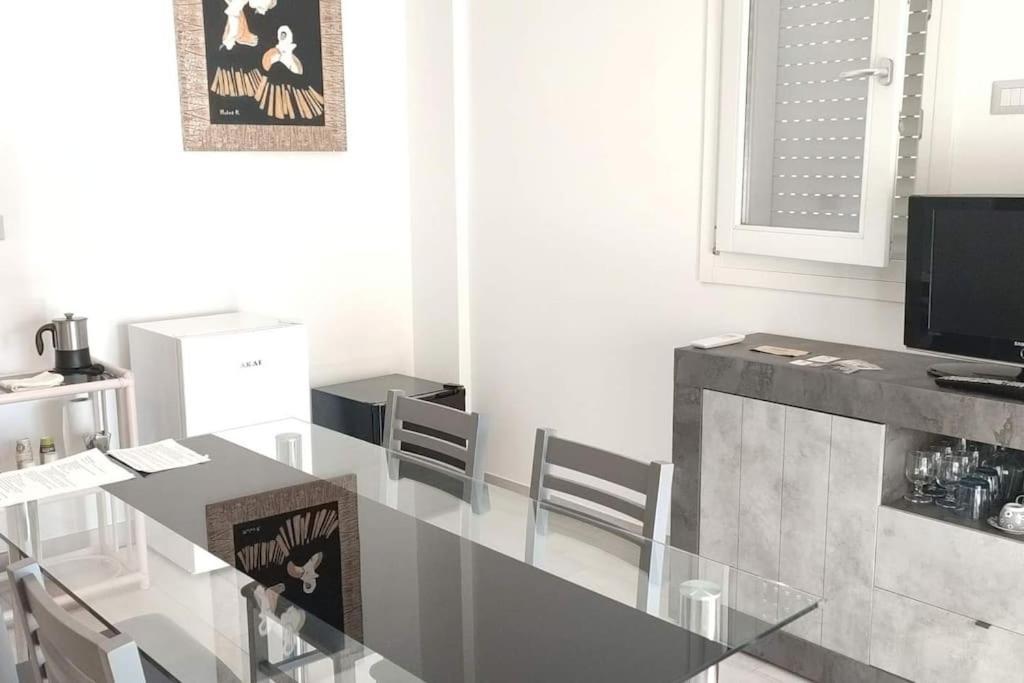 Lido Beach Apartments, Nuovi E Moderni, Vicino Alla Spiaggia 알게로 외부 사진