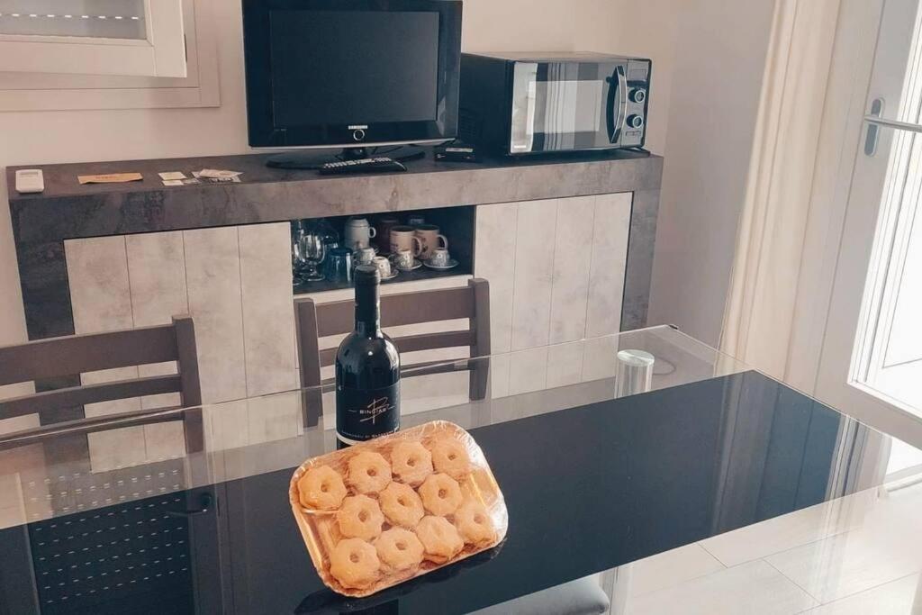 Lido Beach Apartments, Nuovi E Moderni, Vicino Alla Spiaggia 알게로 외부 사진