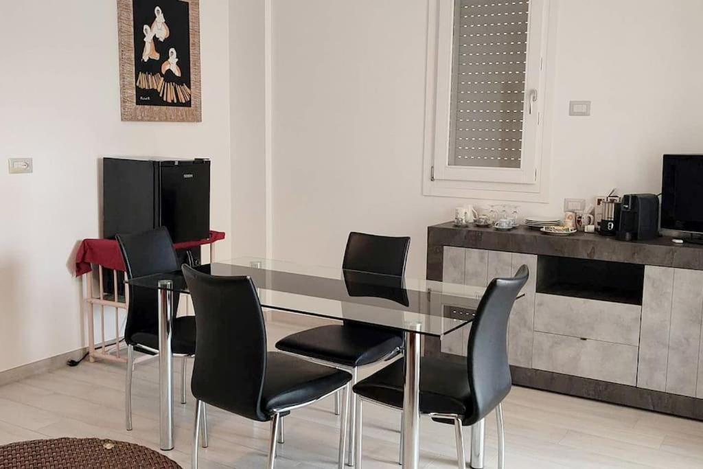 Lido Beach Apartments, Nuovi E Moderni, Vicino Alla Spiaggia 알게로 외부 사진