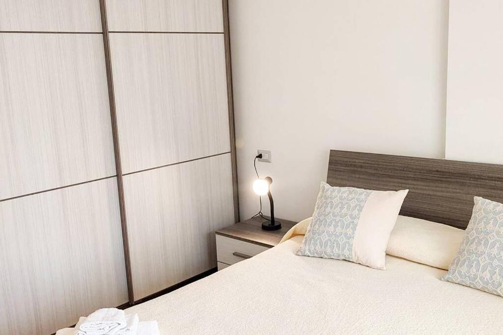Lido Beach Apartments, Nuovi E Moderni, Vicino Alla Spiaggia 알게로 외부 사진