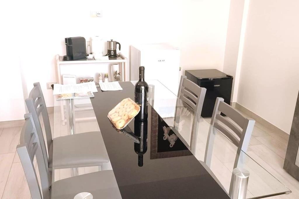 Lido Beach Apartments, Nuovi E Moderni, Vicino Alla Spiaggia 알게로 외부 사진