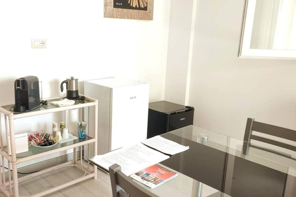 Lido Beach Apartments, Nuovi E Moderni, Vicino Alla Spiaggia 알게로 외부 사진