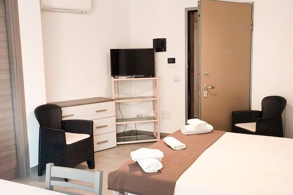 Lido Beach Apartments, Nuovi E Moderni, Vicino Alla Spiaggia 알게로 외부 사진